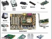 Atx ir m.atx Psu ir mait. blokai ir kitos dalys - nuotraukos Nr. 23