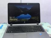 Hp Probook 450 G2 i5/4gb/250gb SSD