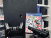 Ps4 Pro komplektas Vilniuje Laisvės pr. 125 - nuotraukos Nr. 2
