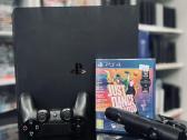 Ps4 Pro komplektas Vilniuje Laisvės pr. 125 - nuotraukos Nr. 3