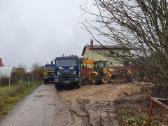 Žvyras Smėlis Juodžemis Savivarčio6x6nuoma betonas - nuotraukos Nr. 8