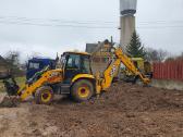 Žvyras Smėlis Juodžemis Savivarčio6x6nuoma betonas - nuotraukos Nr. 38