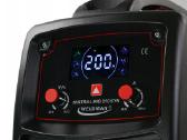 Naujiena Weldman 4 in 1 Mig/tig/mma/plasma - nuotraukos Nr. 4