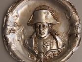 Napoleonas plakiete