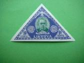 Lietuva 1933 Maironis Mlh lit373bs