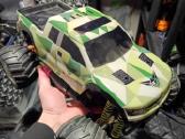 Losi traxxas arrma axial hpi RC modeliai ir dalys - nuotraukos Nr. 4