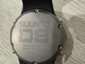 Suunto D9tx nardymo kompiuteris - nuotraukos Nr. 2