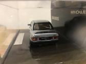 Mercedes-benz Brabus 3,6s Sidabrinis - nuotraukos Nr. 4