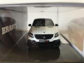 Mercedes-benz Brabus 850 4x4 Coupe Baltas - nuotraukos Nr. 2