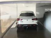 Mercedes-benz Brabus 850 4x4 Coupe Baltas - nuotraukos Nr. 3