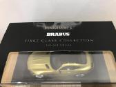 Mercedes-benz Brabus 600 for Gt-s - nuotraukos Nr. 2