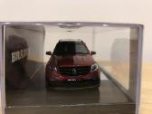 Mercedes-benz Brabus 850 Widestar XL - nuotraukos Nr. 2