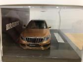 Mercedes-benz Brabus 900 (W222) - nuotraukos Nr. 2