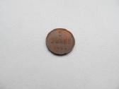 1 penni , Rusija Suomija , 1914, 1916 - nuotraukos Nr. 3