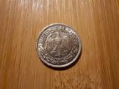 50 reichspfennig 1935 A - Vokietija - nuotraukos Nr. 2