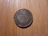 50 reichspfennig 1928 F - Vokietija