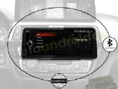 Bmw 3 F30 F31 Bmw 4 Android multimedia 12 coliu - nuotraukos Nr. 6