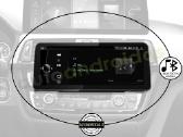 Bmw 3 F30 F31 Bmw 4 Android multimedia 12 coliu - nuotraukos Nr. 7