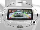 Bmw 3 F30 F31 Bmw 4 Android multimedia 12 coliu - nuotraukos Nr. 8