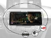 Bmw 3 F30 F31 Bmw 4 Android multimedia 12 coliu - nuotraukos Nr. 10