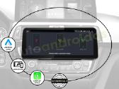 Bmw 3 F30 F31 Bmw 4 Android multimedia 12 coliu - nuotraukos Nr. 11