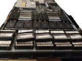 Serveriai Hp Dl380 Gen9, Dl360p G8 - nuotraukos Nr. 28