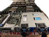 Serveriai Hp Dl380 Gen9, Dl360p G8 - nuotraukos Nr. 30