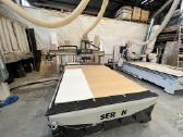 Seron pro2131 CNC frezavimo centras
