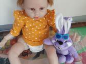 Reborn didelė - nuotraukos Nr. 5