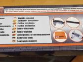 Profesionalus elektroninis slankmatis 150 mm - nuotraukos Nr. 2