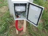 Rangovo aktas Eso, Elektriniu pridavimas - nuotraukos Nr. 7