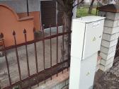 Elektros darbai,rangovo aktas Eso,galios didinimas - nuotraukos Nr. 18