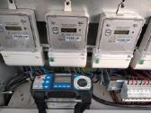 Rangovo aktas Eso, Elektriniu pridavimas - nuotraukos Nr. 2