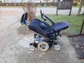 Permobil M400 HD vežimėlis - nuotraukos Nr. 3