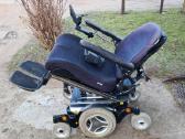 Permobil M400 HD vežimėlis - nuotraukos Nr. 4