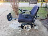 Permobil M400 HD vežimėlis - nuotraukos Nr. 5