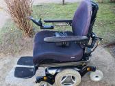 Permobil M400 HD vežimėlis - nuotraukos Nr. 2