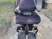 Permobil M400 HD vežimėlis - nuotraukos Nr. 8