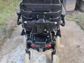 Permobil M400 HD vežimėlis - nuotraukos Nr. 9