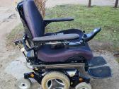 Permobil M400 HD vežimėlis