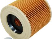 Dulkių siurblio Karcher oro filtras