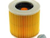 Dulkių siurblio Karcher oro filtras - nuotraukos Nr. 3