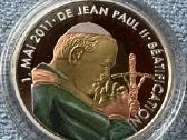 Moneta Cameroun 2011m. 100 Francs, cu-ni