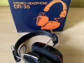 Retro Sony ausinės - nuotraukos Nr. 4