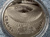 Moneta Niue 2010m. 1 dollar, cu-ni