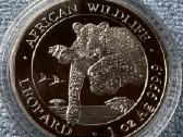 Moneta Somali 2020m. 100 Shillings, cu-ni