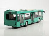 Maz 203 - nuotraukos Nr. 3