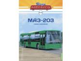 Maz 203 - nuotraukos Nr. 6