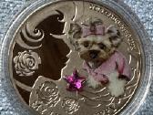 Moneta Fiji 2013m. 2 dollars, cu-ni