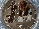 Moneta Fiji 2013m. 2 dollars, cu-ni